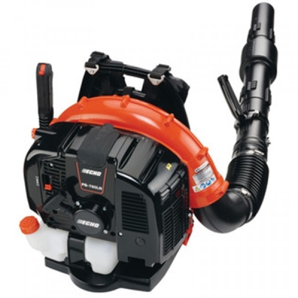 Echo PB760LNH Backpack Blower